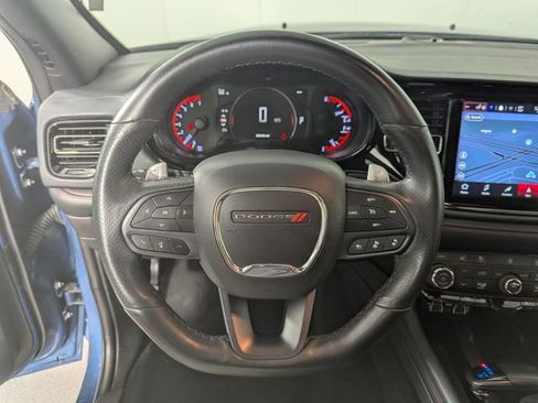 Used 2025 Dodge Durango R/T AWD/4WD image 13