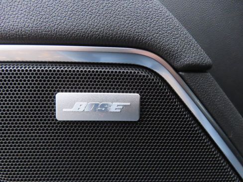 New 2026 Chevrolet Silverado 1500 RST w/ All Star Edition Plus image 17