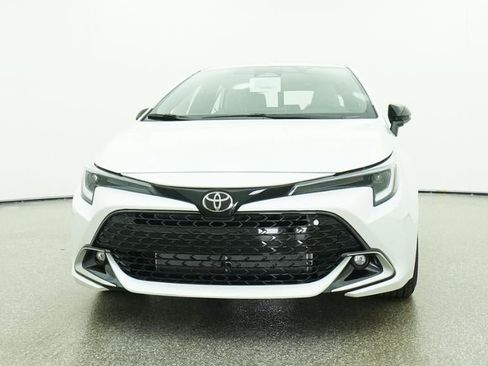 New 2026 Toyota Corolla XSE FWD image 31