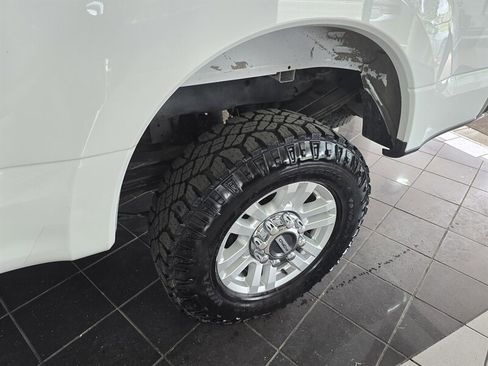 Used 2019 Ford F350 XLT w/ XLT Value Package image 30