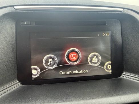 Used 2016 MAZDA CX-5 Sport AWD/4WD image 10