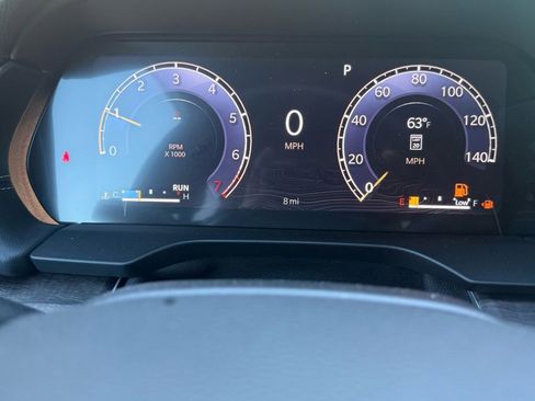 New 2026 Jeep Grand Cherokee Limited w/ Luxury Tech Group II RWD image 20