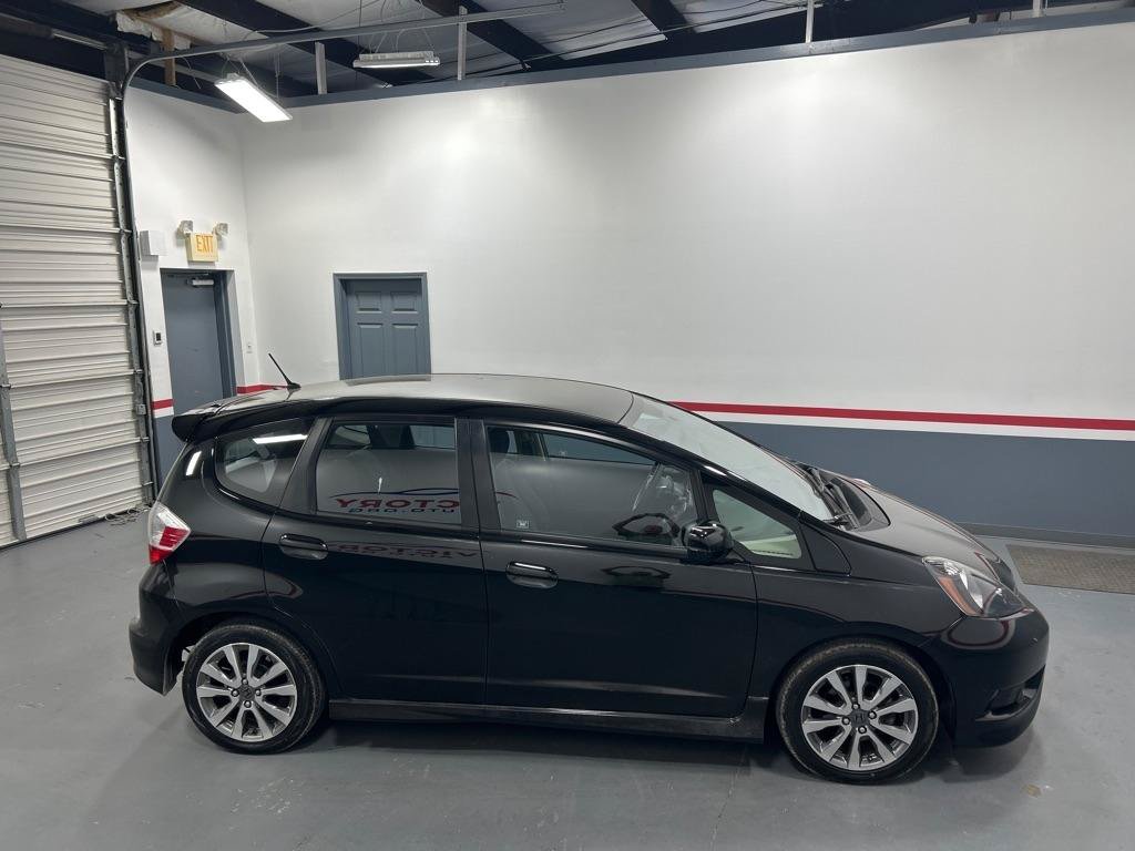 Used 2013 Honda Fit Sport image 6