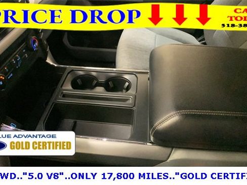 Certified 2021 Ford F150 XLT image 38