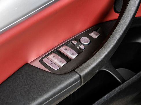 Used 2025 BMW X4 xDrive30i image 46