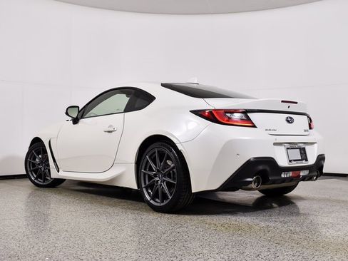 Used 2024 Subaru BRZ Limited image 14