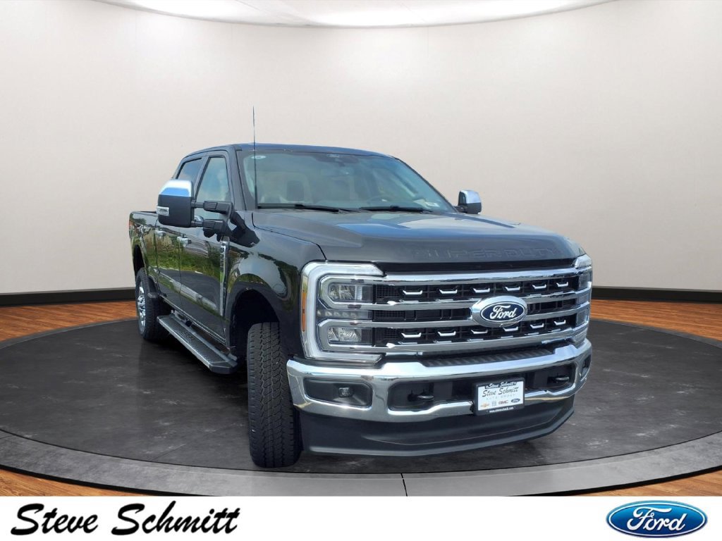 New 2027 Ford F250 Lariat w/ Chrome Package AWD/4WD image 26