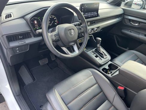 Used 2025 Honda CR-V Sport-L image 5