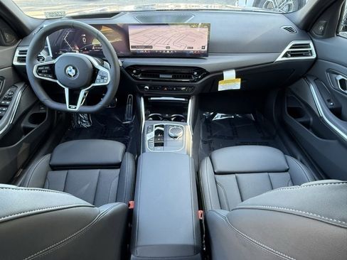 New 2026 BMW 330i 330i w/ M Sport Package image 29