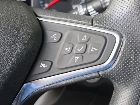 Used 2020 Chevrolet Equinox LS w/ LS Convenience Package FWD image 24