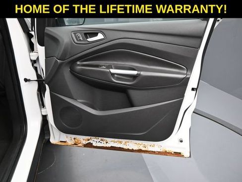 Used 2014 Ford Escape Titanium AWD/4WD image 39