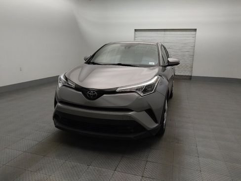 Used 2019 Toyota C-HR LE image 15