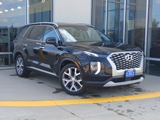 Used 2021 Hyundai Palisade SEL w/ Convenience Package AWD/4WD video 2