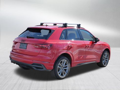 Certified 2023 Audi Q3 2.0T Premium Plus w/ Premium Plus Package AWD/4WD image 7