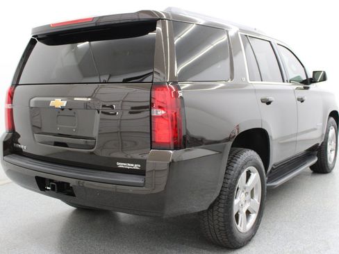 Used 2018 Chevrolet Tahoe LT RWD image 5