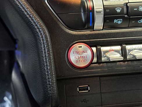 Used 2023 Ford Mustang GT w/ Equipment Group 301A image 21