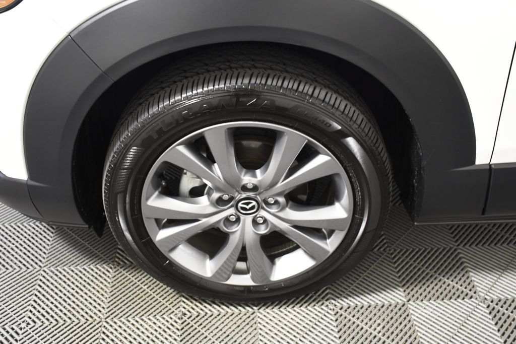 Used 2024 MAZDA CX-30 AWD 2.5 S w/ Preferred Package image 11