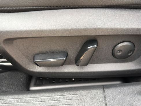 Used 2024 Nissan Rogue SL w/ SL Premium Package image 22