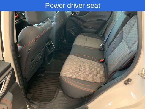 Used 2019 Subaru Forester Sport image 11