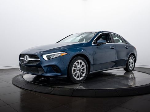 Used 2019 Mercedes-Benz A 220 4MATIC image 7