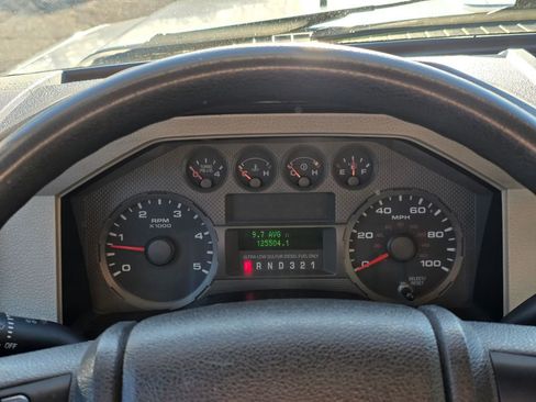 Used 2008 Ford F250 image 35