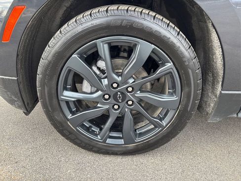 Used 2022 Chevrolet Equinox RS image 12