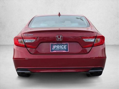 Used 2019 Honda Accord LX image 6