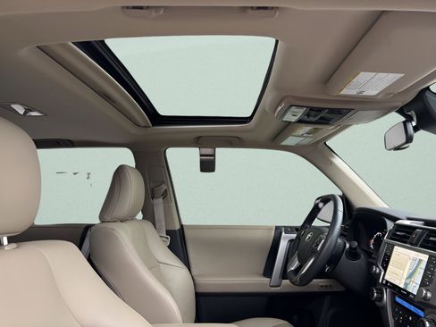 Used 2020 Toyota 4Runner Limited image 36