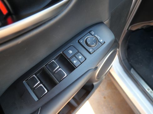 Used 2019 Lexus NX 300 FWD w/ Accessory Package 2 image 7