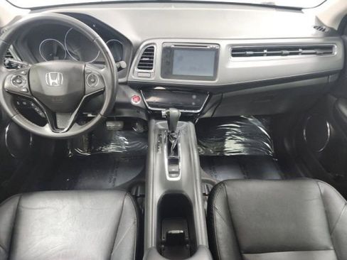 Used 2018 Honda HR-V EX-L image 2