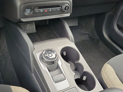 New 2026 Ford Bronco Sport Big Bend AWD/4WD image 17
