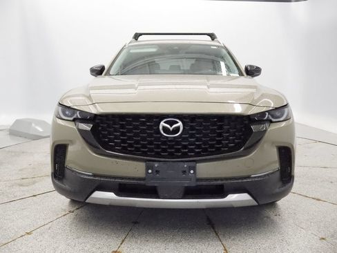 Used 2024 MAZDA CX-50 AWD 2.5 Turbo w/ Accent Package image 2