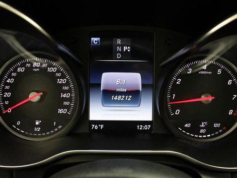 Used 2017 Mercedes-Benz C 300 Sedan image 66