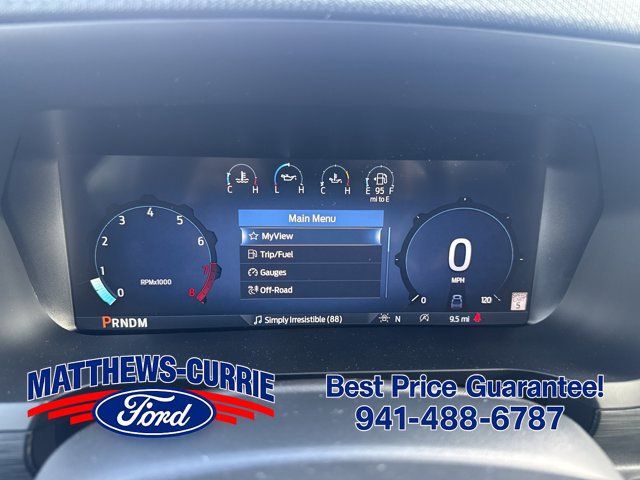 New 2026 Ford F150 XLT w/ Equipment Group 302A MID RWD image 18
