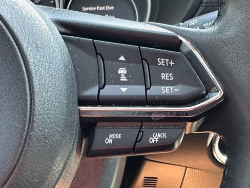 Used 2018 MAZDA CX-5 Touring w/ Preferred Equipment Package image 29