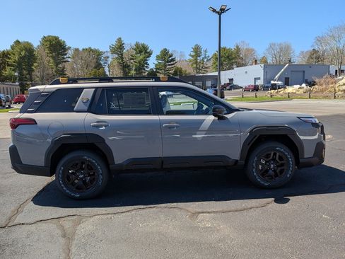 New 2026 Subaru Outback Wilderness image 5