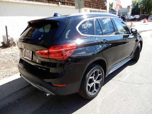 Used 2019 BMW X1 xDrive28i w/ Convenience Package image 5