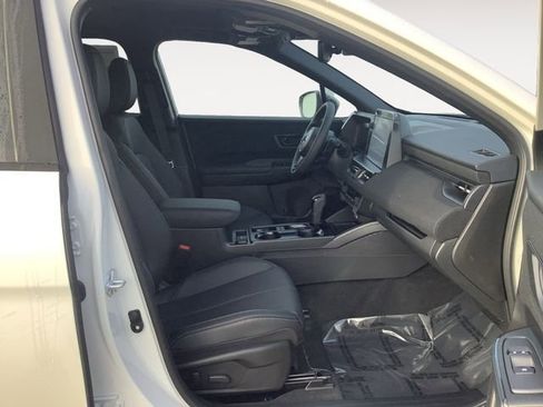 New 2026 Subaru Outback Limited XT image 15