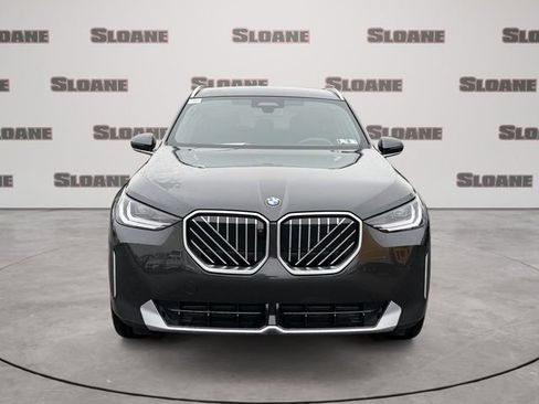 New 2026 BMW X3 xDrive30 w/ Premium Package AWD/4WD image 8