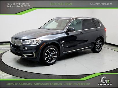 Used 2018 BMW X5 xDrive35i