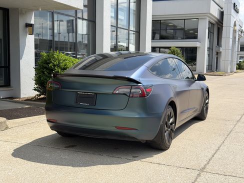 Used 2023 Tesla Model 3 Standard Range RWD image 5