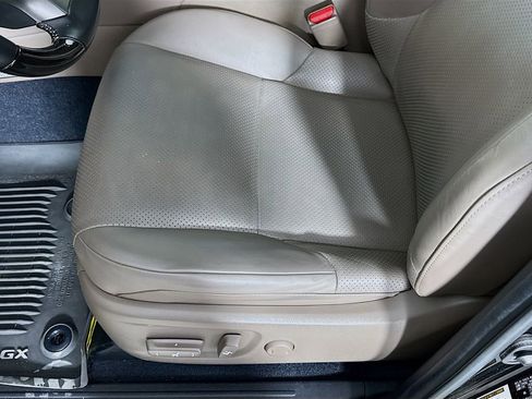 Used 2023 Lexus GX 460 Luxury image 20