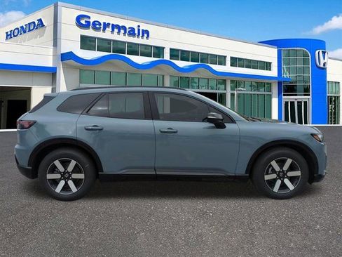 New 2026 Honda Prologue Touring image 2