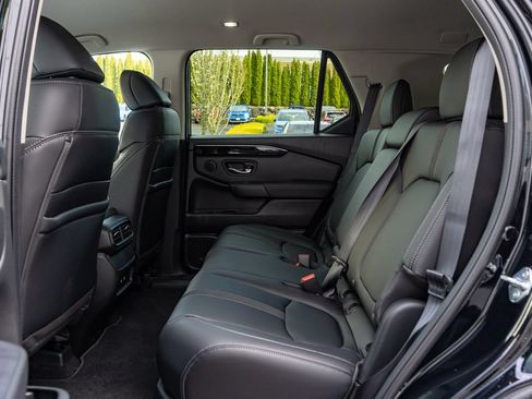 New 2026 Honda Passport RTL image 11