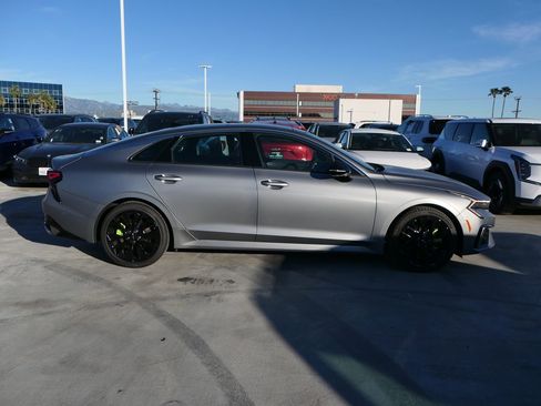 New 2026 Kia K5 GT w/ GT1 Package FWD image 2
