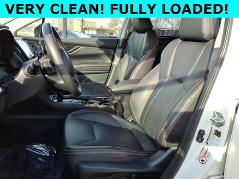 Used 2019 Subaru Crosstrek 2.0i Limited w/ Moonroof Package image 24