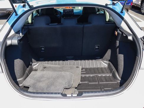 Used 2024 Honda Civic LX image 29