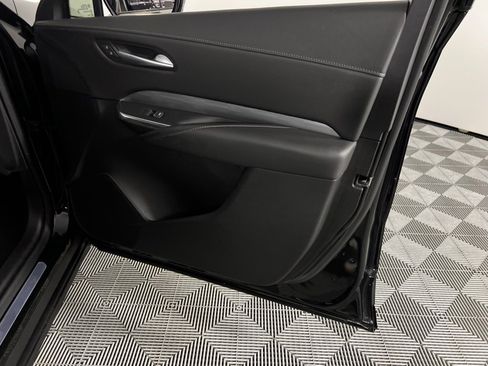 Used 2025 Cadillac XT4 Premium Luxury w/ Cold Weather Package image 41