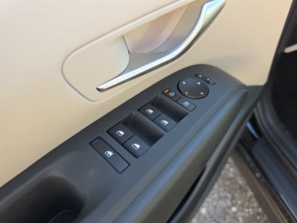 New 2026 Hyundai Tucson SEL Plus FWD image 17