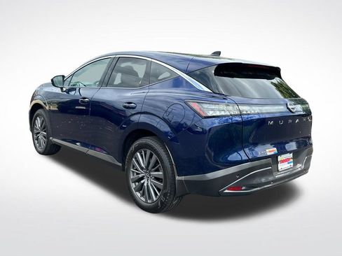 New 2026 Nissan Murano SL AWD/4WD image 3